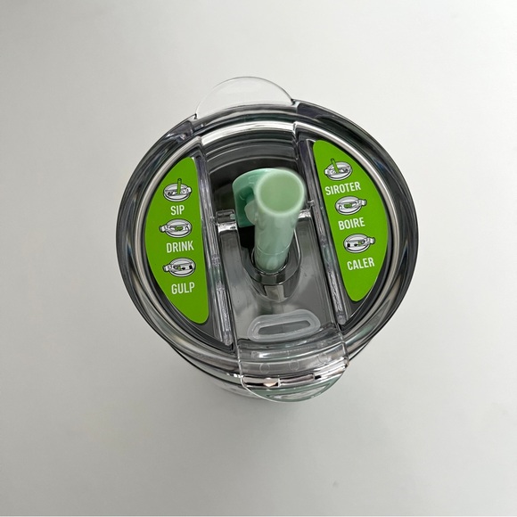 COPY - Brand New Reduce Vacuum Insulated 24 oz Tumbler - Picture 5 of 6